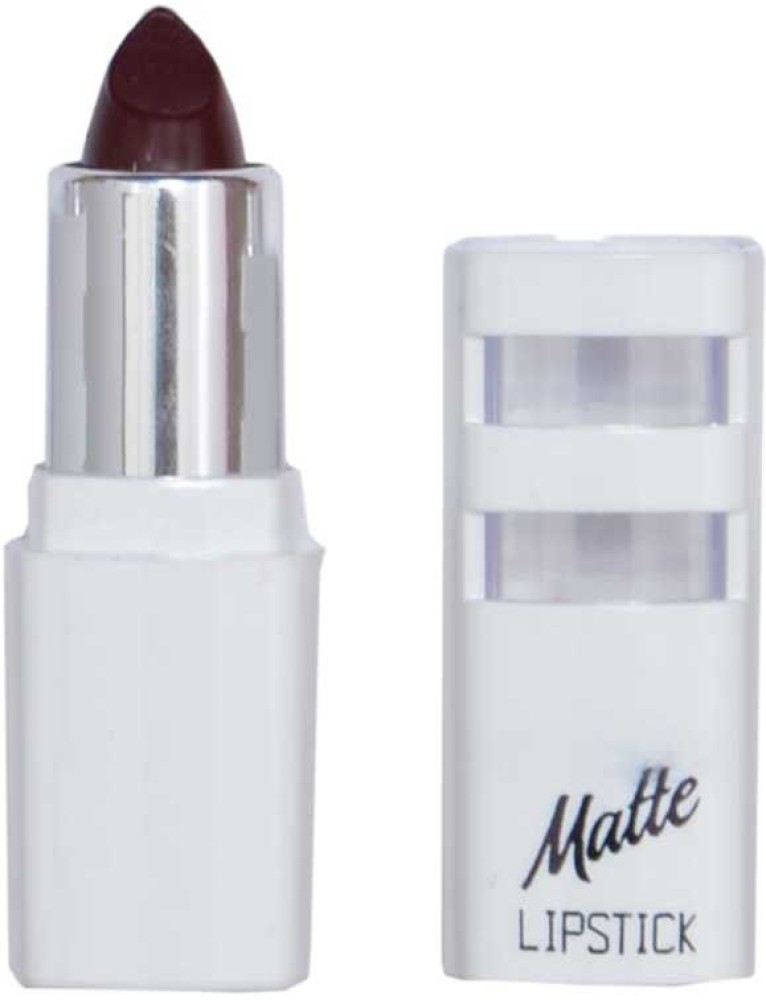 Topface Instyle Creamy Lipstick Maroon Variant - Houbara