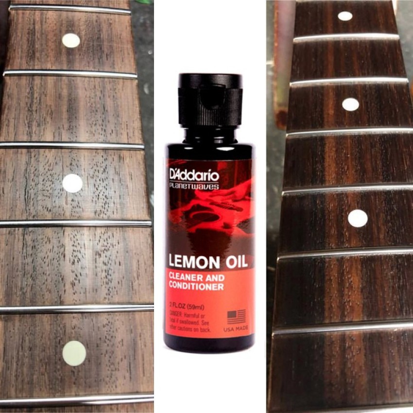 Planet Waves PW-LMN Music Instrument Polish Price in India - Buy Planet  Waves PW-LMN Music Instrument Polish online at