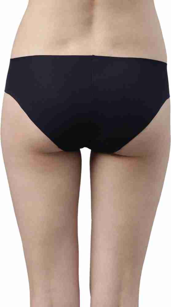 Enamor PB01 Seamless Pack of 1, Low-Waist Full Coverage Freedom Fit Women  Bikini Beige Panty - Buy Enamor PB01 Seamless Pack of 1