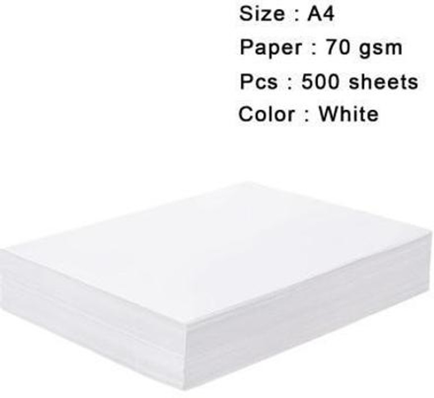 70gsm a4 paper store