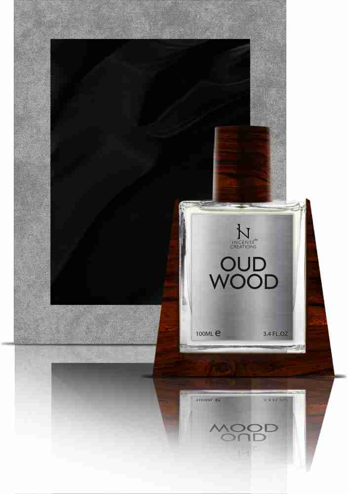 Oud wood online incense