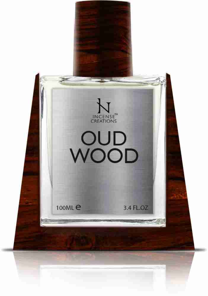 Incense oud best sale eau de parfum