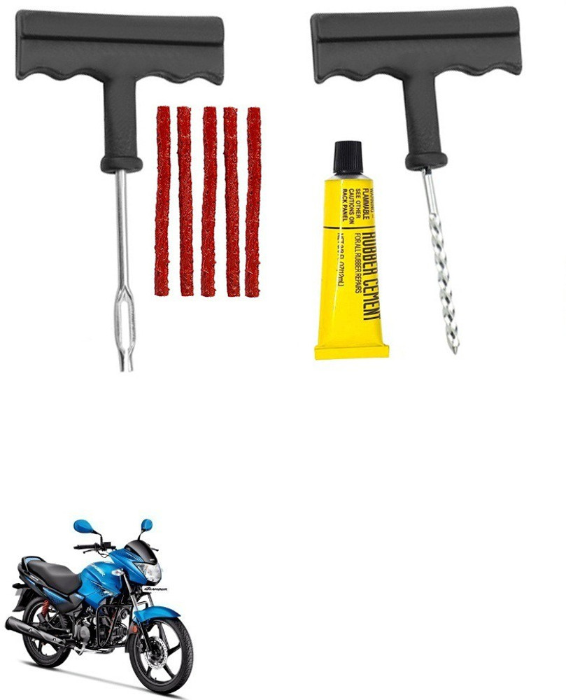 Hero glamour tool kit new arrivals