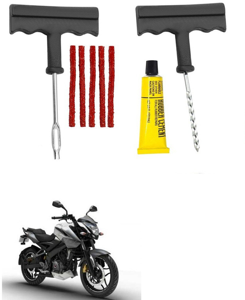 Bajaj pulsar 2025 tool kit price