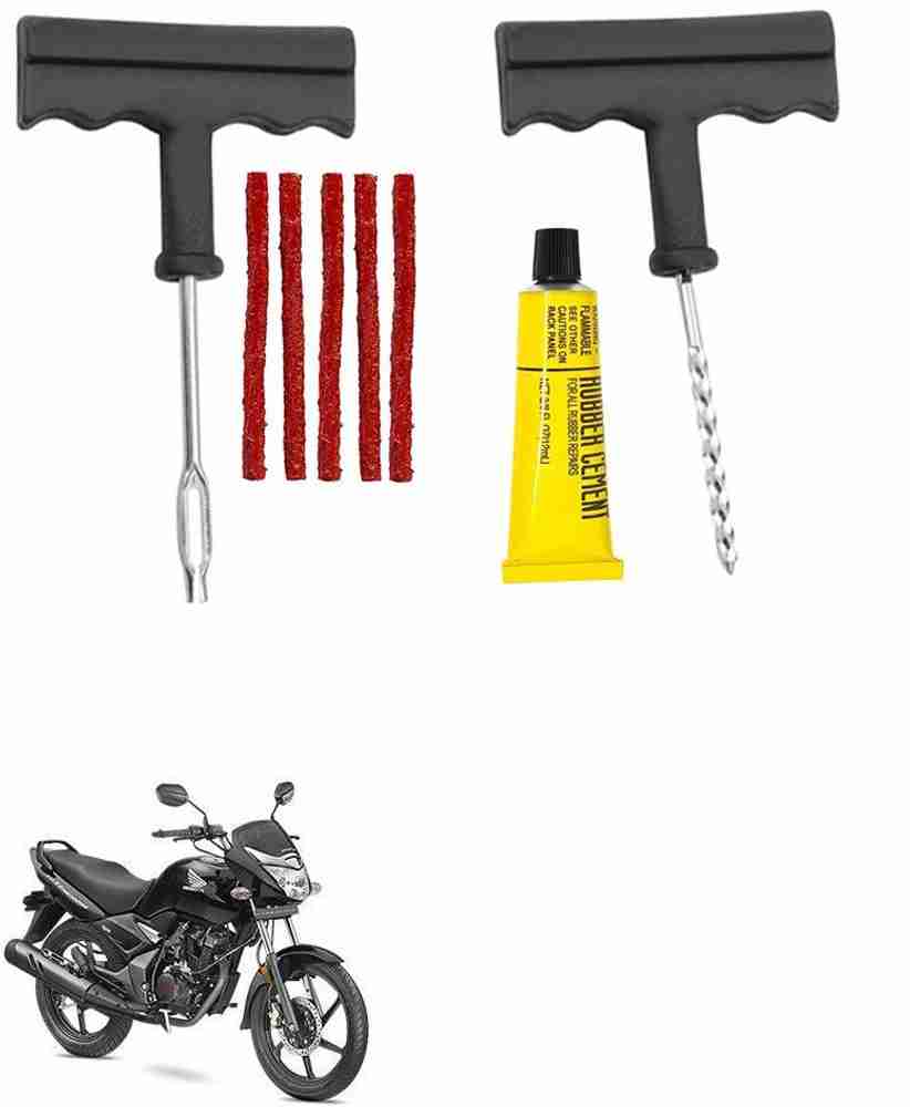 Unicorn 150 shop extra fittings