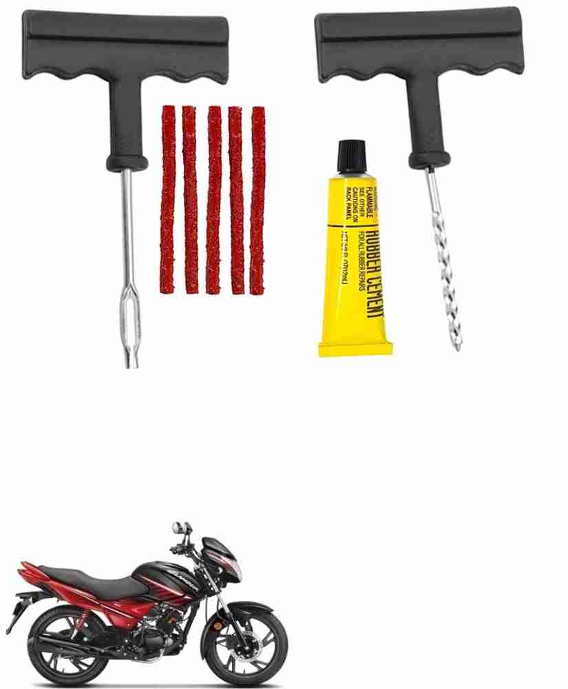 Hero honda discount bike tool kit
