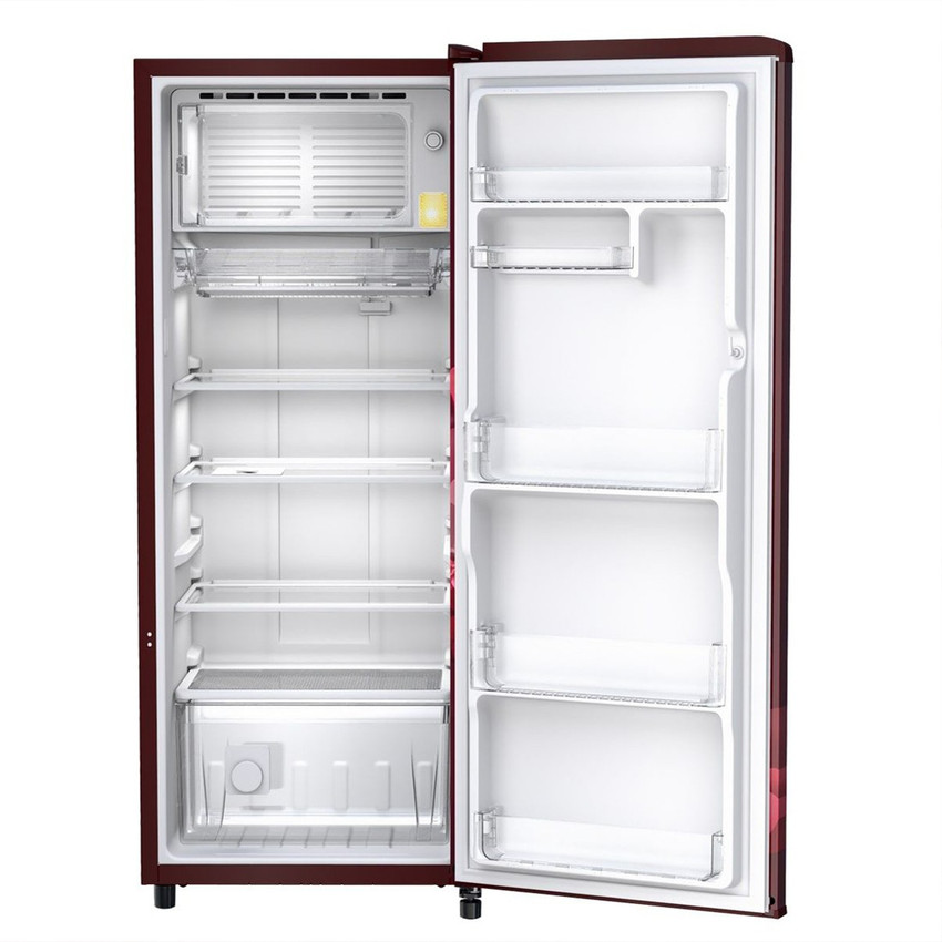 Whirlpool 200 L Direct Cool Single Door 3 Star Convertible