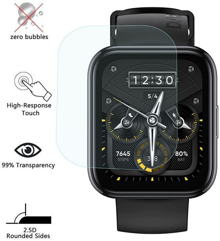 JINTECK Screen Guard for Apple Watch Series 3 JINTECK Flipkart