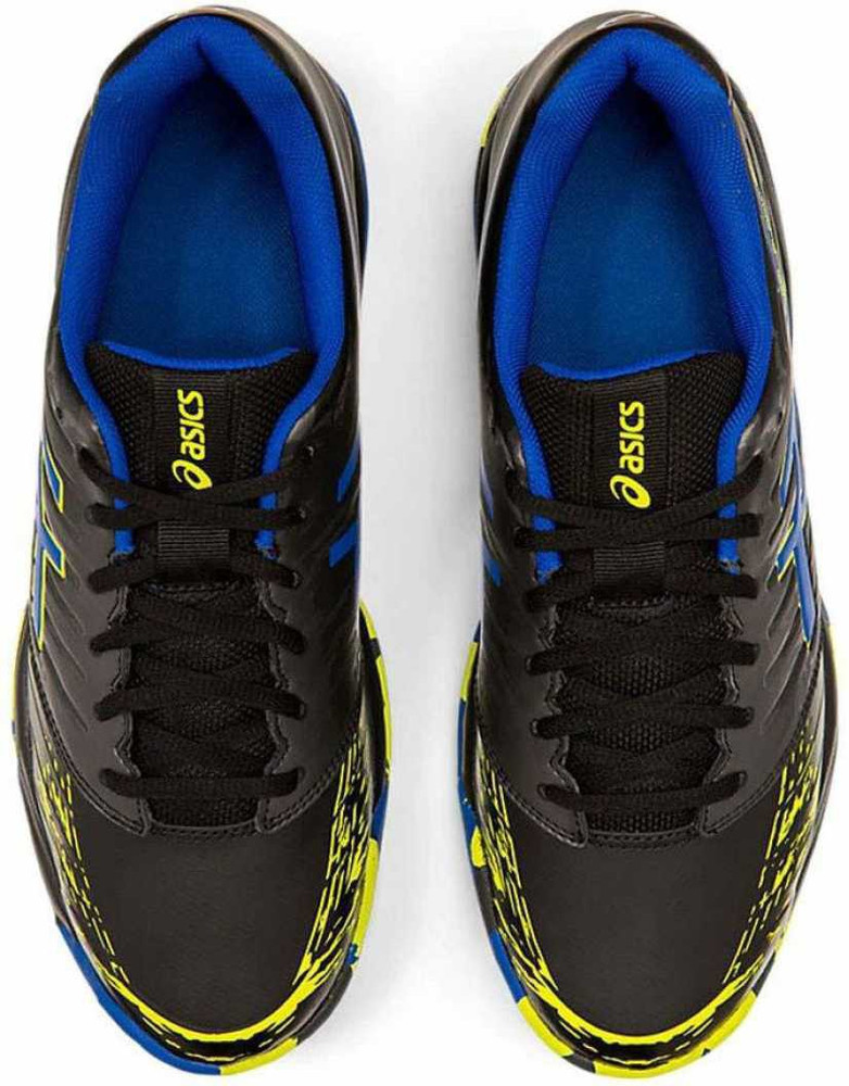 Asics cricket discount shoes flipkart