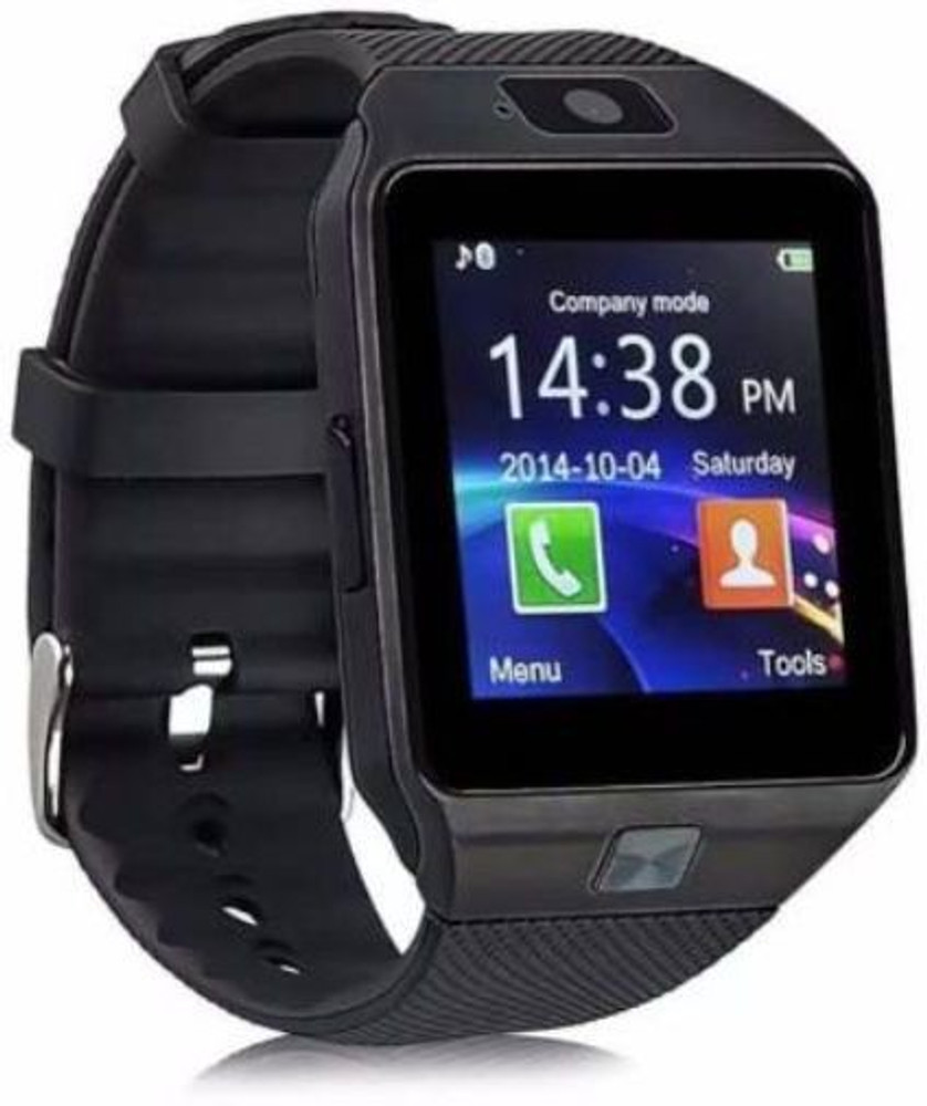 Clairbell XEB 189C DZ09 Smart Watch Smartwatch Price in India