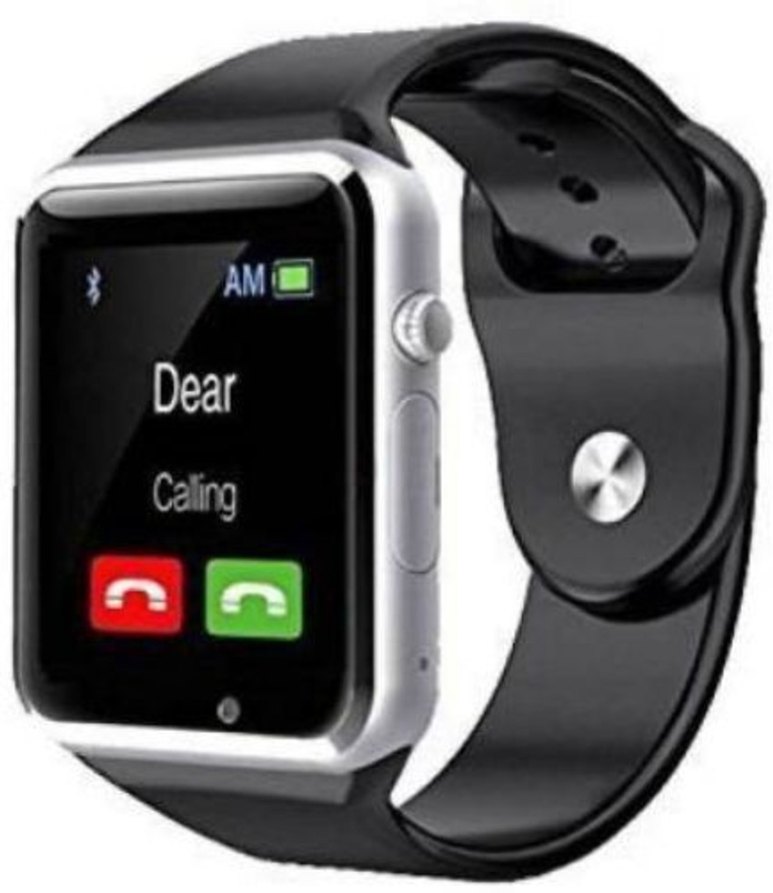 Phone watch top price in flipkart
