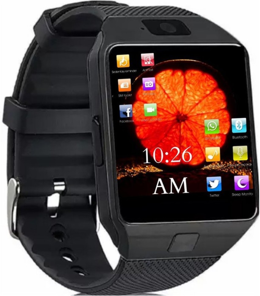 Dzo9 smart watch flipkart new arrivals