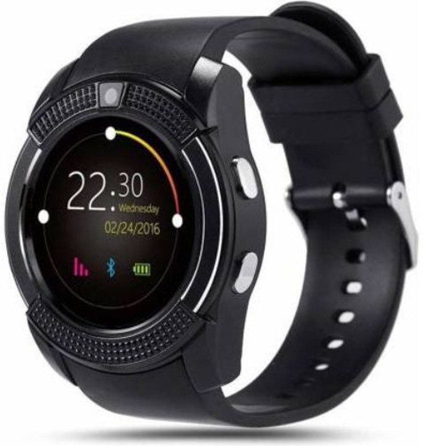 SYARA XDB 213K V8 Smart Watch Smartwatch Price in India Buy