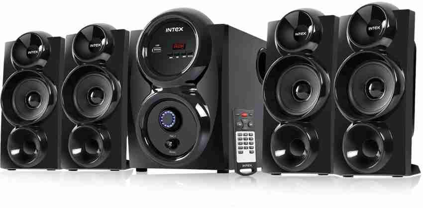 Intex company deals car home theatre