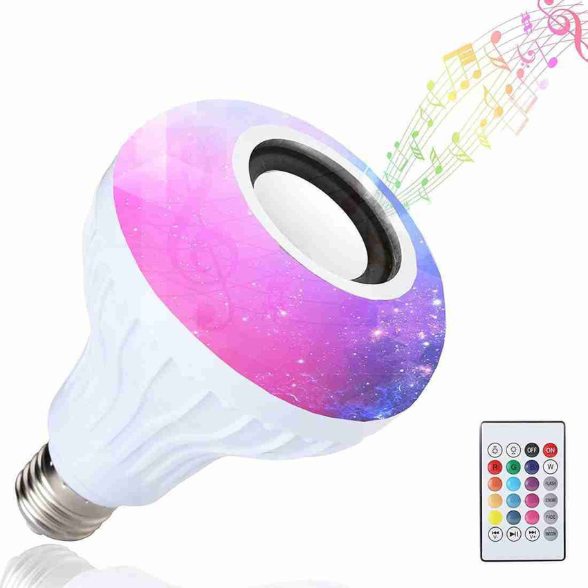 Philips bluetooth speaker light bulb on sale