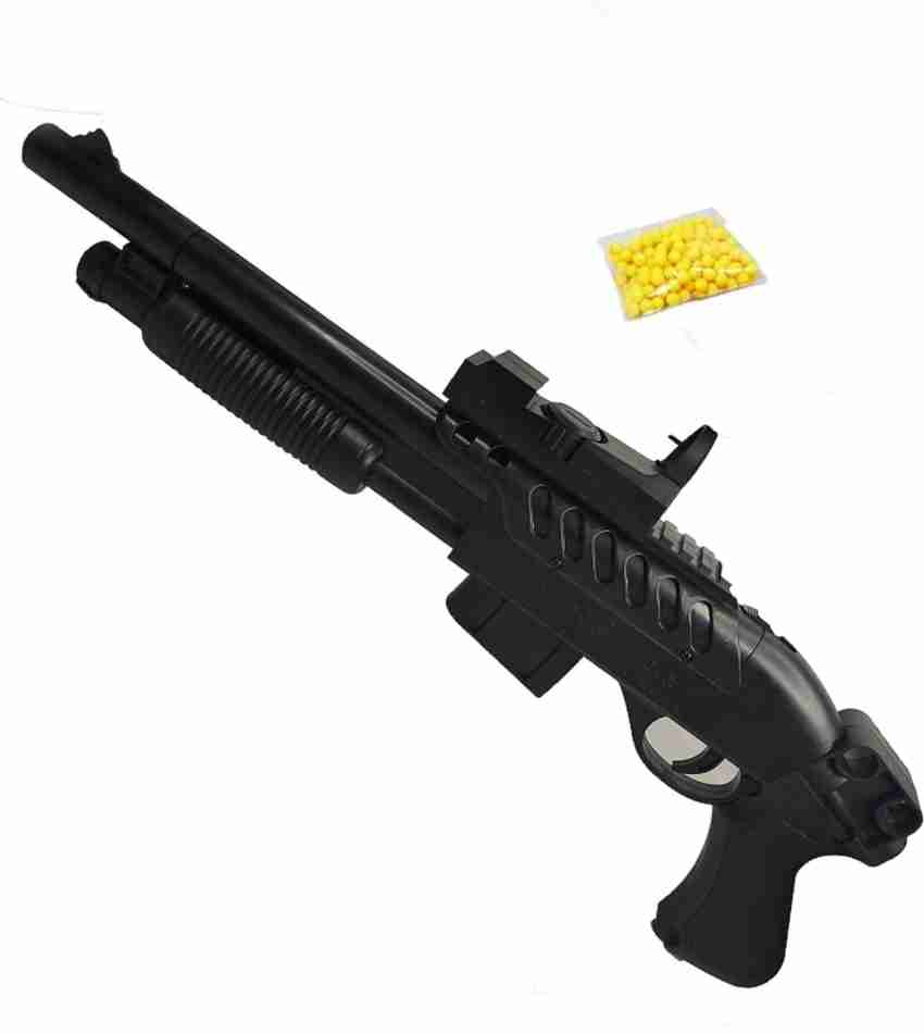 FLYmart Shotgun rifle with bullet