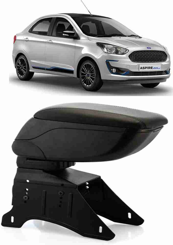 Ford aspire outlet titanium accessories