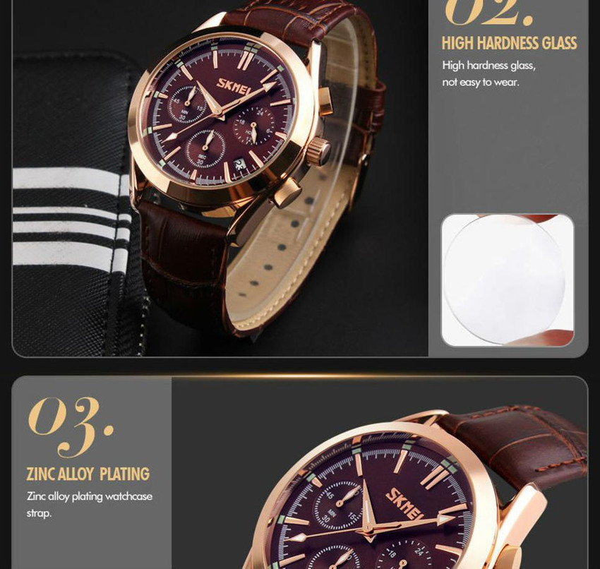 SKMEI 9127 men Analog Watch For Men Buy SKMEI 9127 men Analog Watch For Men Analog watch for men 9127 Online at Best Prices in India Flipkart