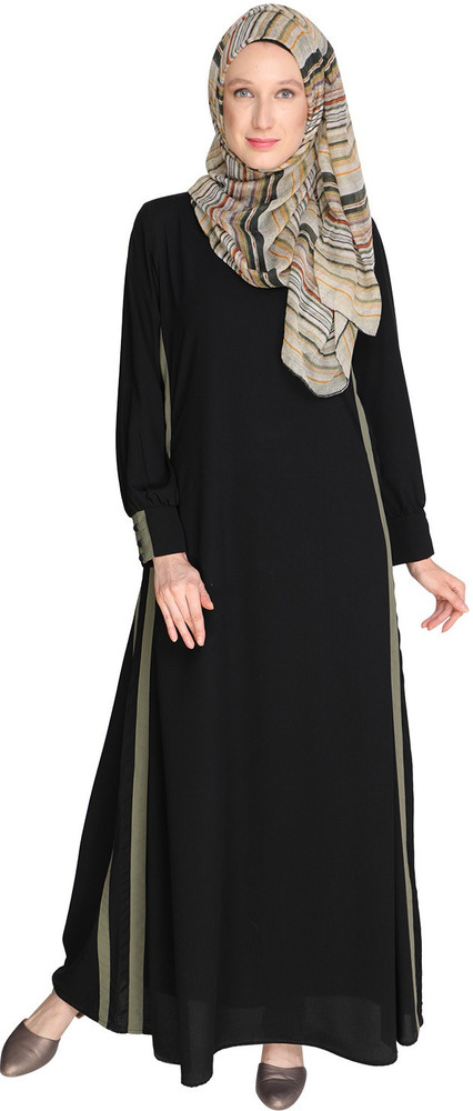 Modest forever outlet abaya online