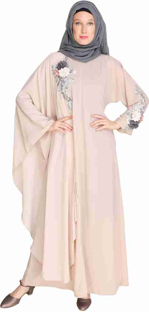 Modest forever abaya sale