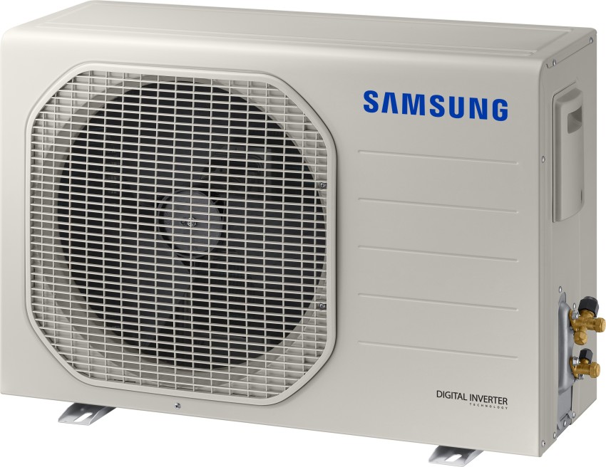 samsung wind free ac 1 ton 4 star