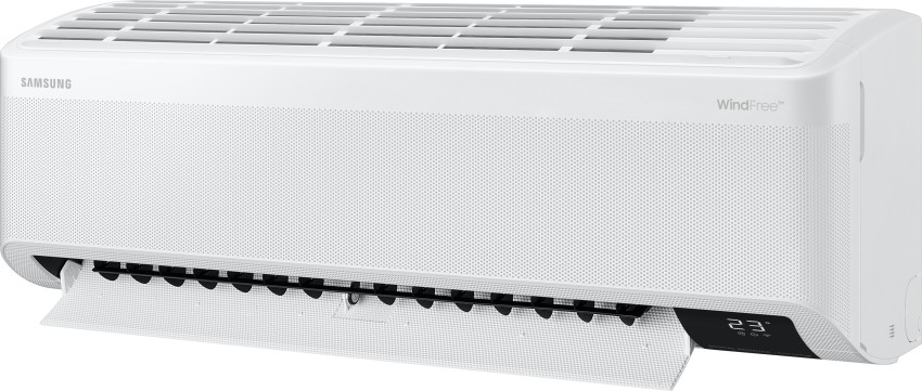 samsung wind free ac 1 ton 4 star