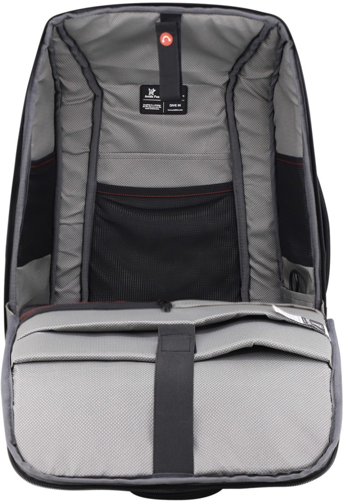 Top 152+ arctic fox bags charging best - 3tdesign.edu.vn