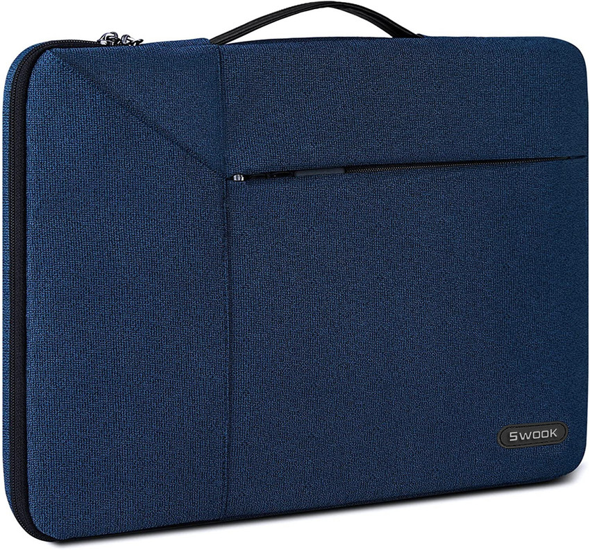 Laptop sleeve 15.6 with handle store