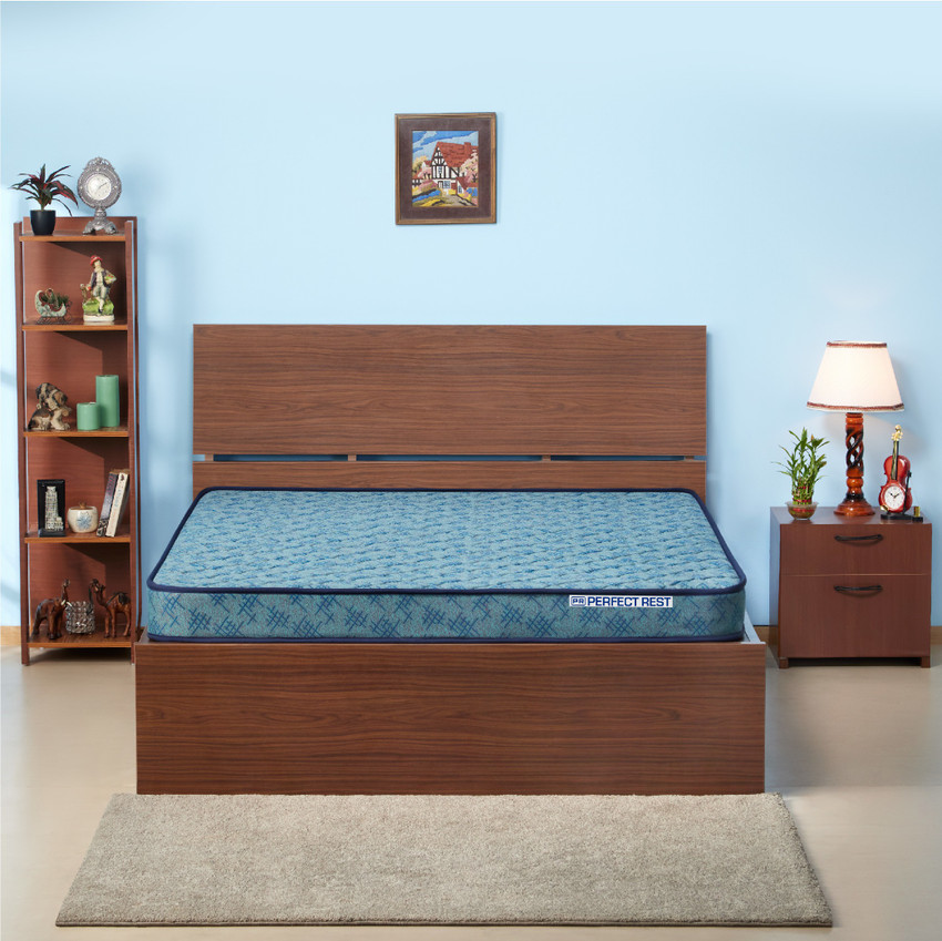 PR PERFECT REST Spine Magic Orthopedic 5 inch Queen Coir Mattress Price in India Buy PR PERFECT REST Spine Magic Orthopedic 5 inch Queen Coir Mattress online at Flipkart