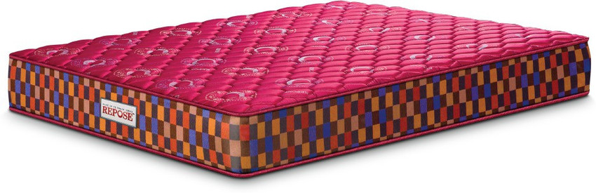 Peps spring koil 2025 king size mattress