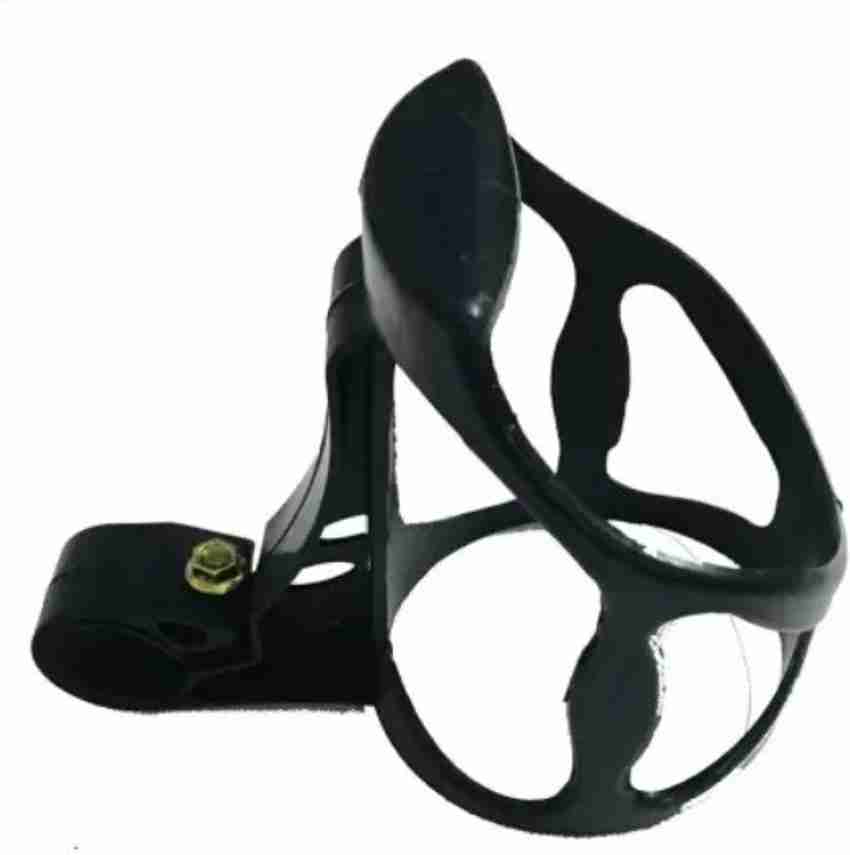 Bottle best sale cage clamp