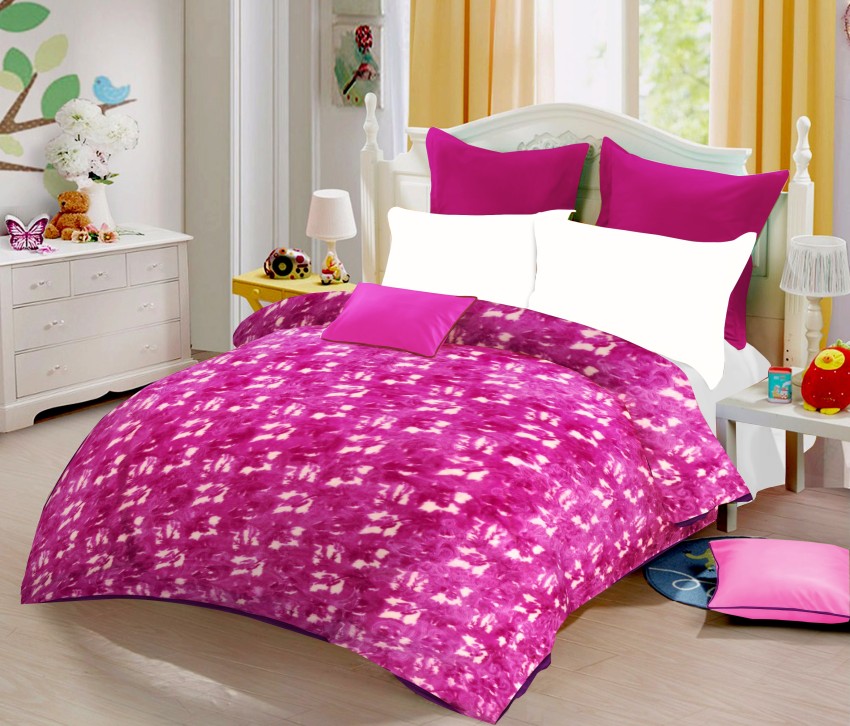 Flipkart double best sale bed blanket