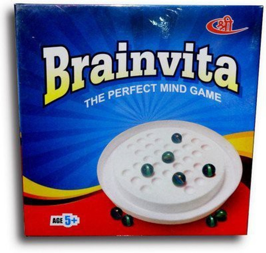 Brainvita marble game cheap