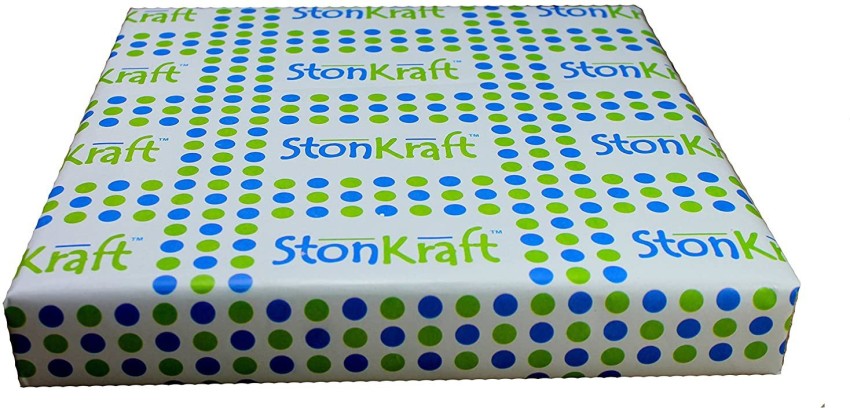 StonKraft - 8 X 8 Chess Board with Wooden Base with Stone Inlaid & Stone  Pieces Game Set