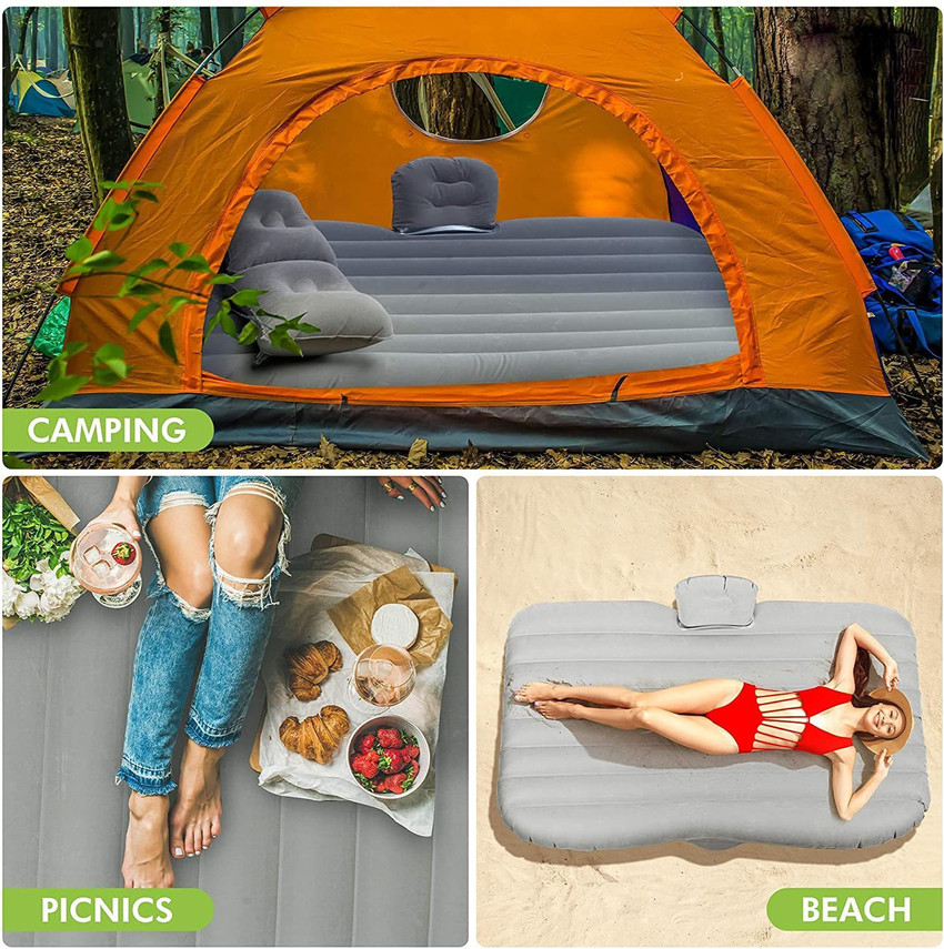 Update more than 78 air bag sleeping bed best esthdonghoadian