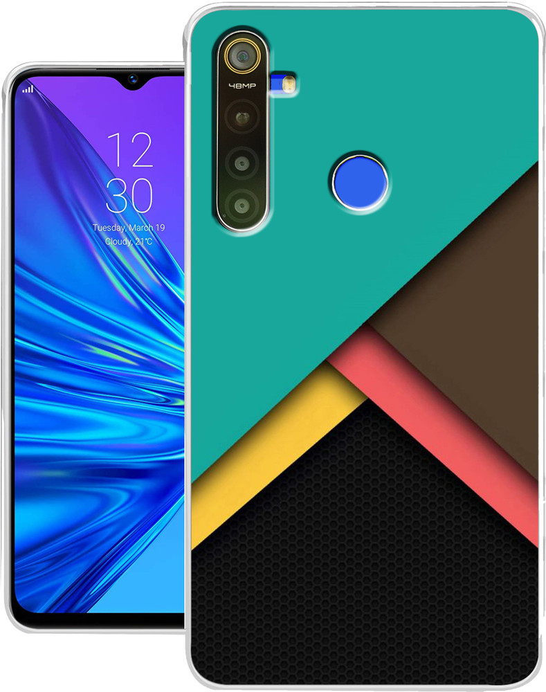 ChetraStore Back Cover for Realme 5i ChetraStore Flipkart