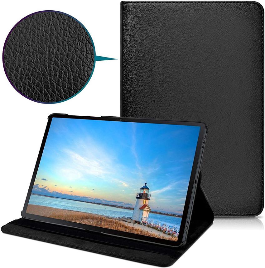 S Softline Flip Cover for Samsung Galaxy Tab S6 T865 10.5 inch