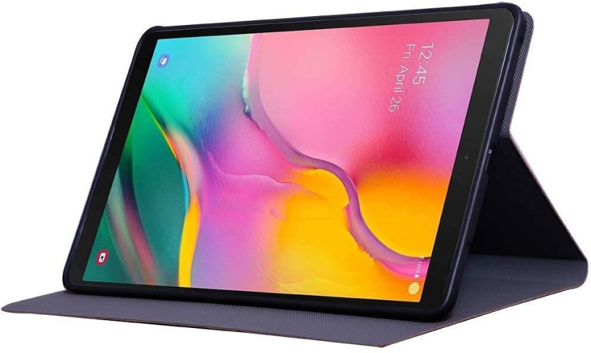 Proelite Flip Cover for Lenovo Tab M10 FHD Plus 3rd Gen 10.6 Tablet ( Will  Not Fit M10 5G Model ) - Proelite 