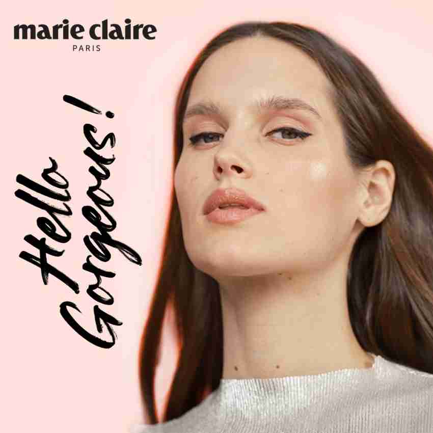 MARIE CLAIRE PARIS ULTRA SOFT WRINKLE RESISTANT 4-PC PRINTED TWIN SHEET SET  SALE