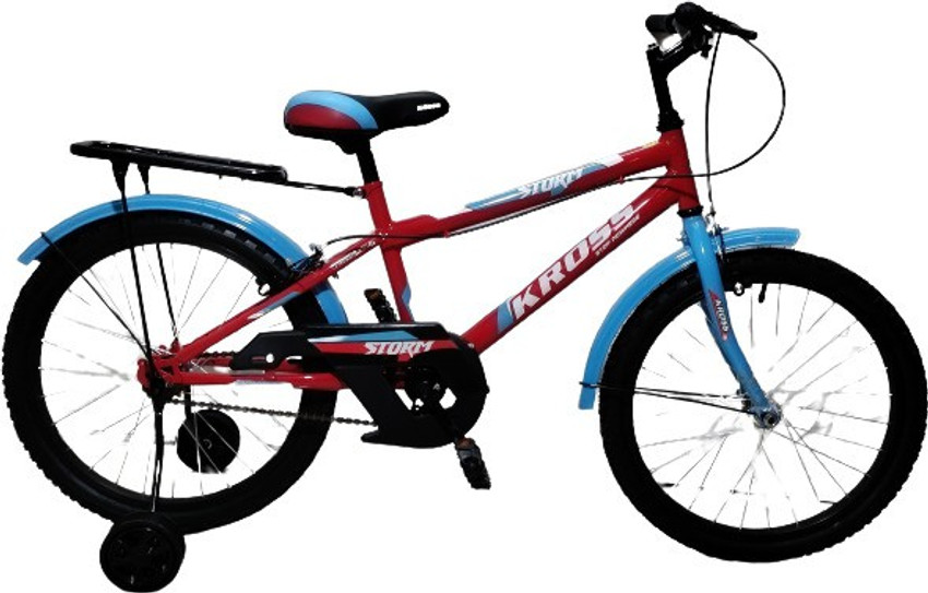 Kross cycles 20 inch new arrivals