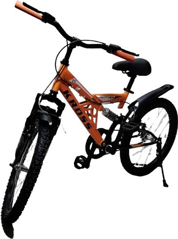 Best sale shocker cycle