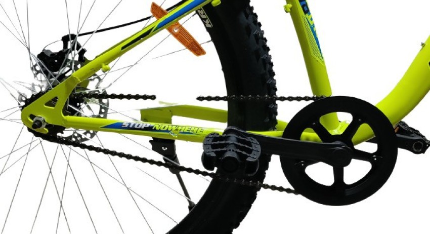 29 bca mountain online bike