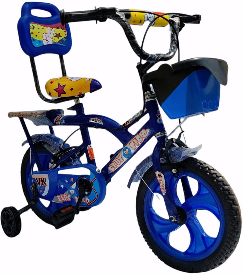 Flipkart small cycle sales