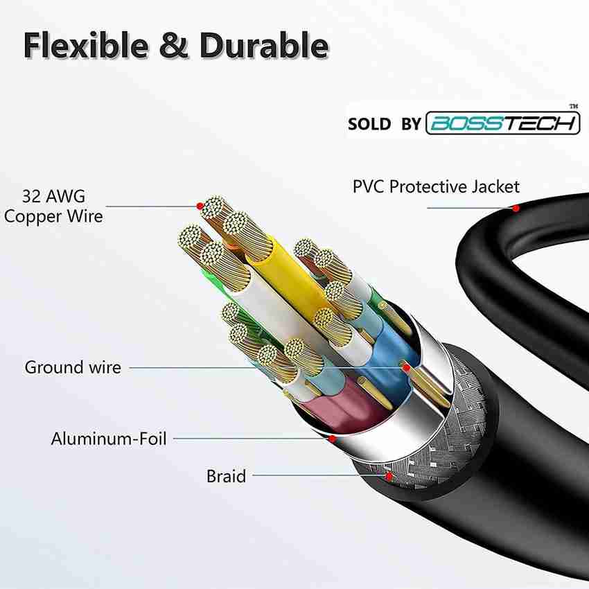 Hdmi discount 30 metre