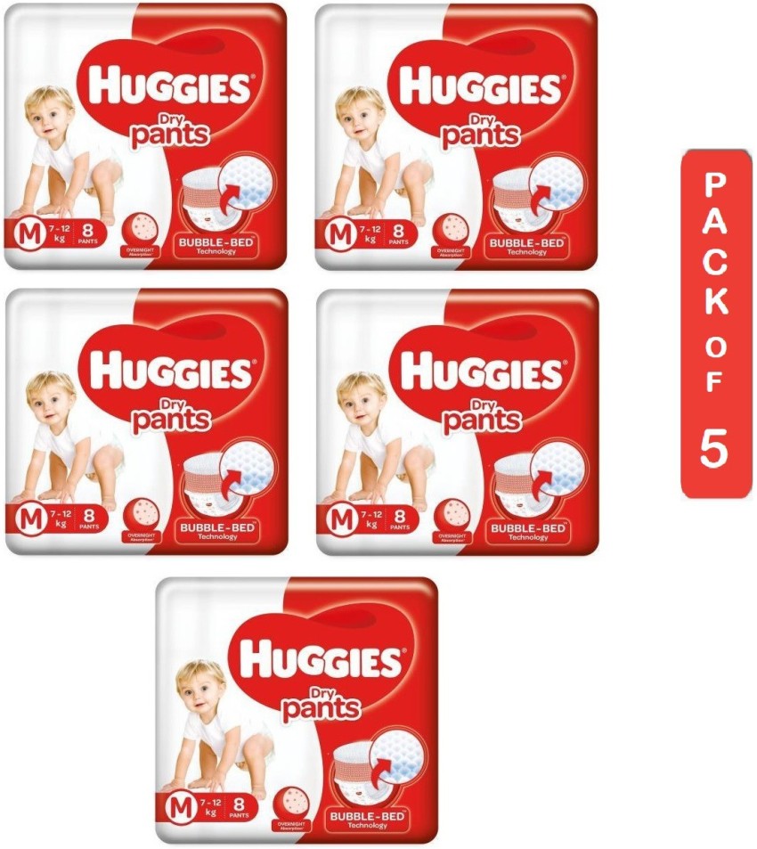 Huggies dry hot sale diapers large flipkart