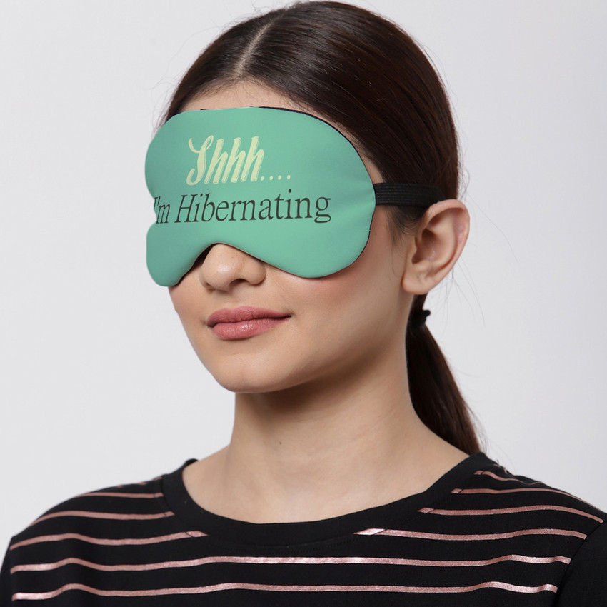 Eye mask sleep mask on sale