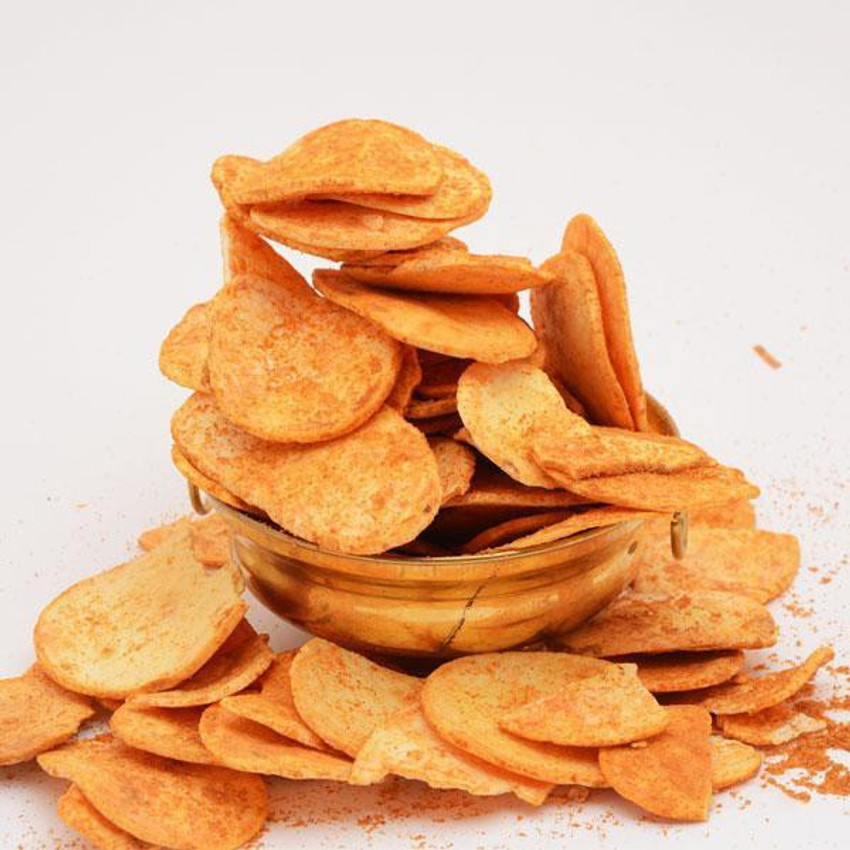 allu chips