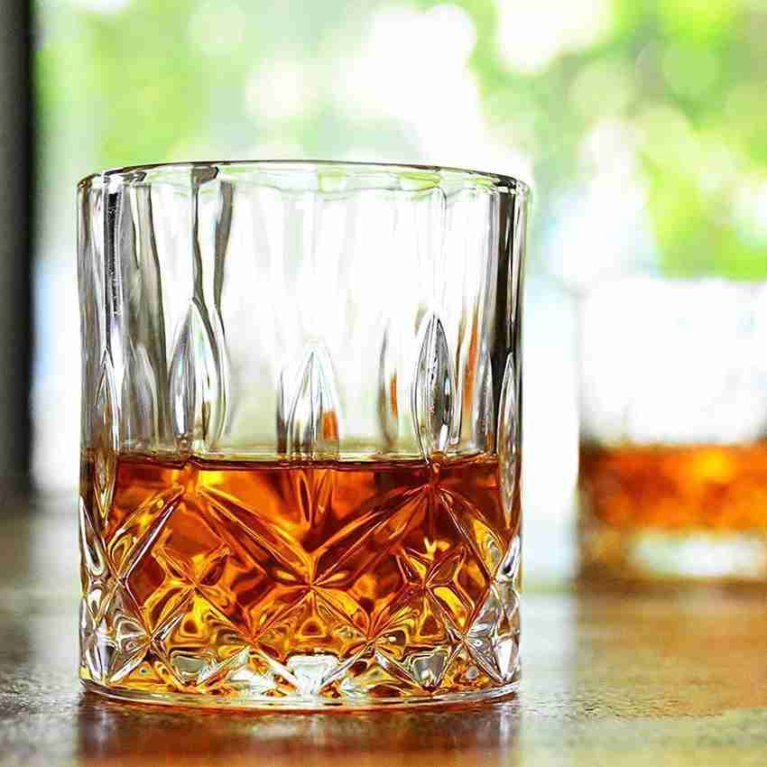 BINZO Pack of 6 Whiskey Glass Whisky Glass Glass Set Whisky Glass Price in India Buy BINZO Pack of 6 Whiskey Glass Whisky Glass Glass Set Whisky Glass online at Flipkart