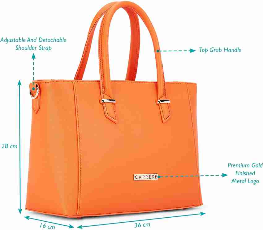 Caprese porsche women's tote bag online