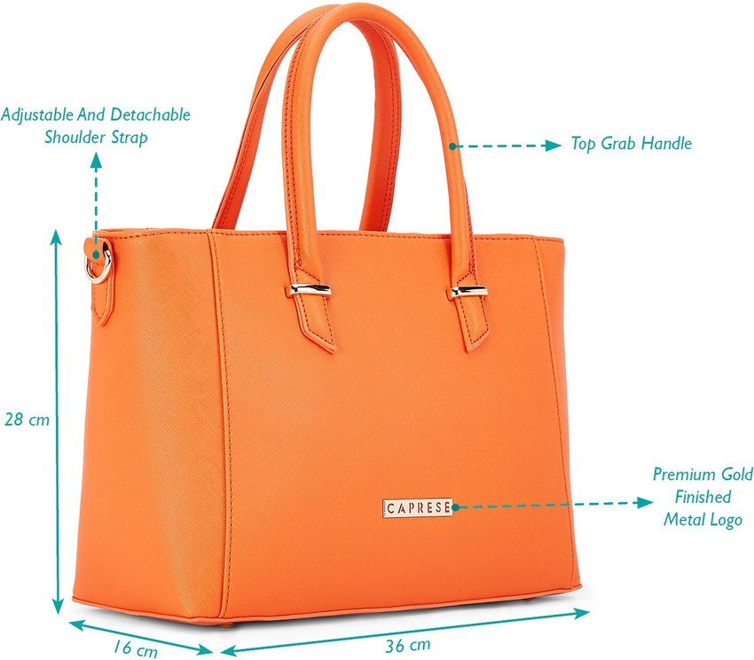 Caprese porsche women's best sale tote bag